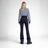 Cordova Women's Waterproof Snow Jumpsuit