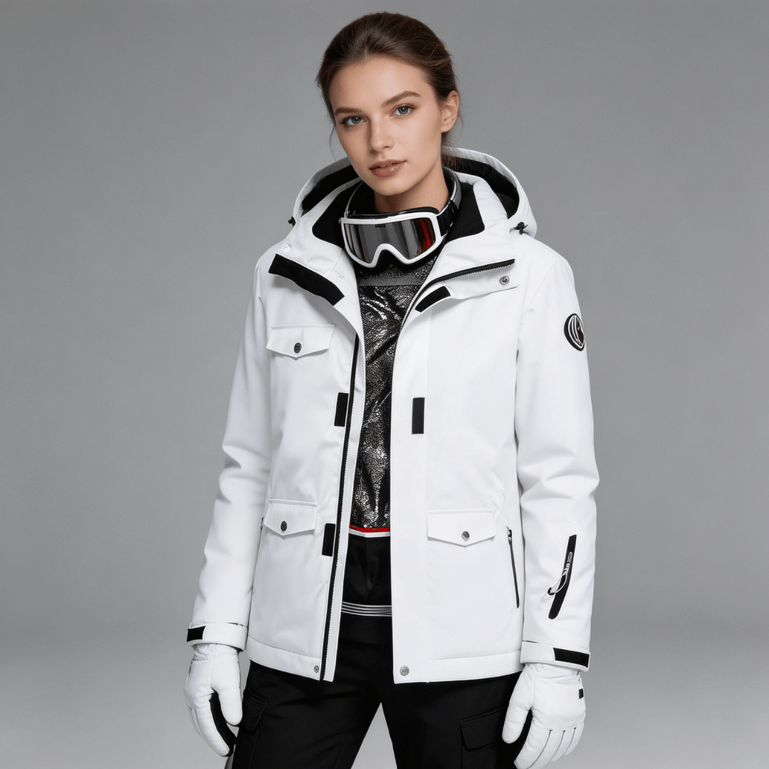 Women's Snow Coat