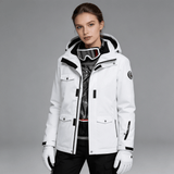 Women's Snow Coat