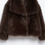 Women's Fur Coat Marrakech