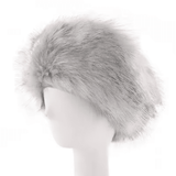 Plush Headband