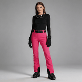 Annecy Women's Waterproof Snow Pants