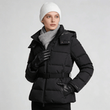 Women's Waterproof Snow Jacket Ice