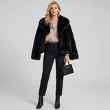 Women's Fur Coat Marrakech