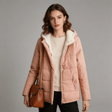 Dublin Fur-Lined Women's Parka