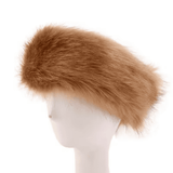 Plush Headband