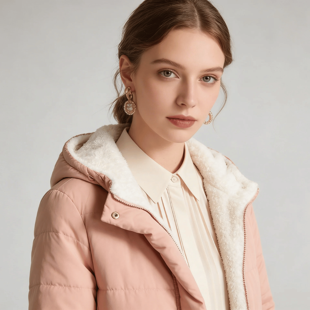 Dublin Fur-Lined Women's Parka