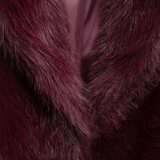 Women's Fur Coat Marrakech