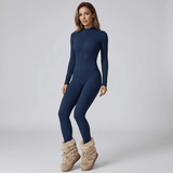 Women's Lined Jumpsuit