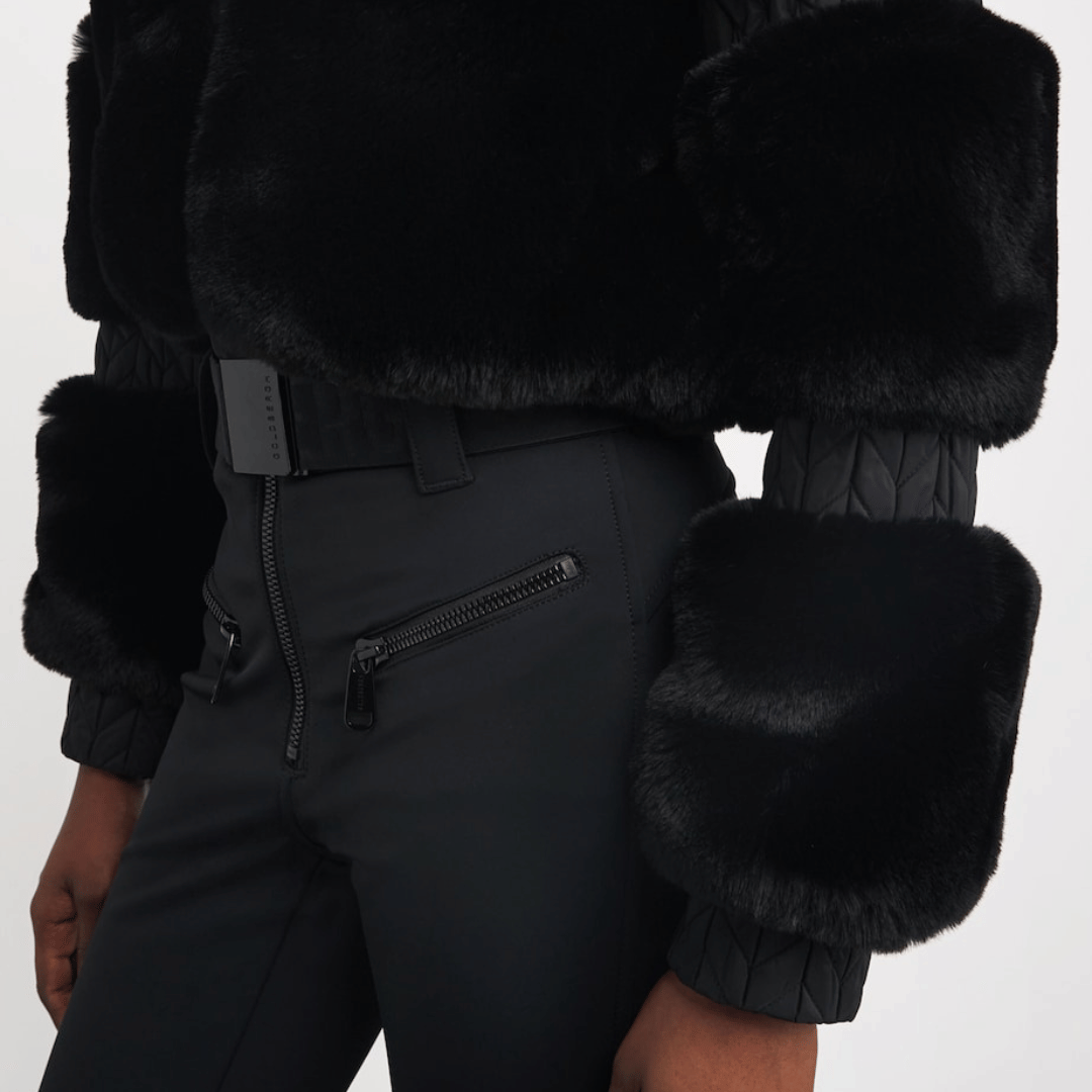 Aspen Women's Snow Jumpsuit