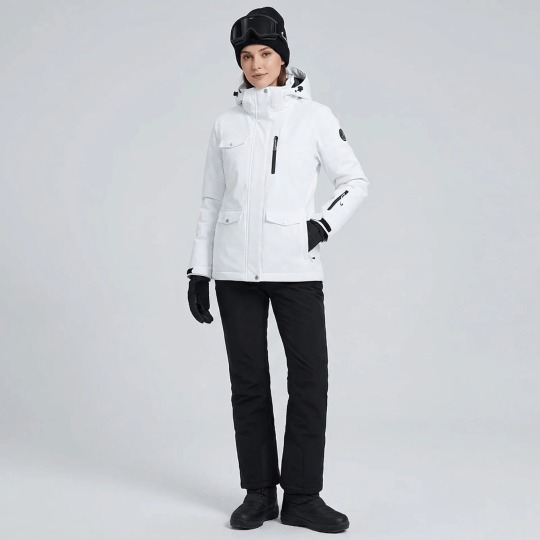 Women's Snow Coat
