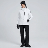 Women's Snow Coat