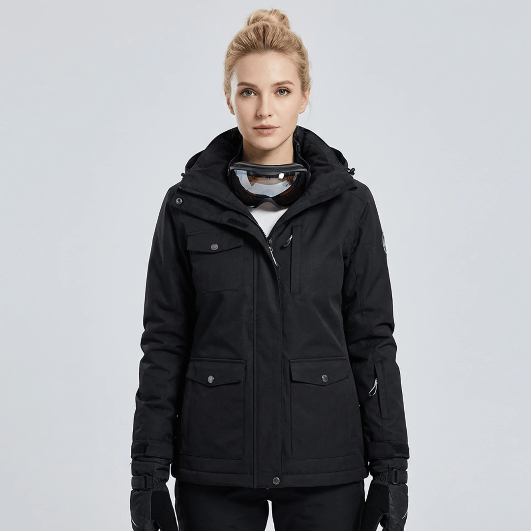 Women's Snow Coat