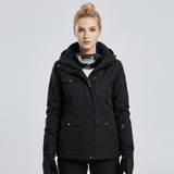 Women's Snow Coat