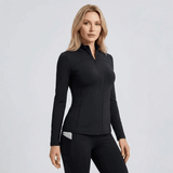 Women's Plush-Lined Thermal Set Leggings + Top
