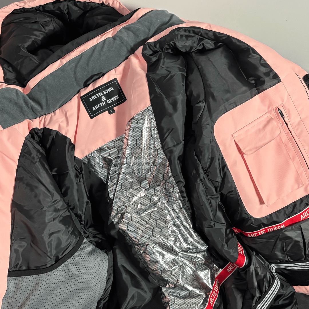 Women's Snow Coat
