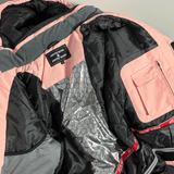 Women's Snow Coat