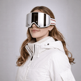 Snowboard and Ski Goggles Anti-Fog UV400 Unisex