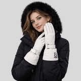 Unisex Lined Waterproof Glove
