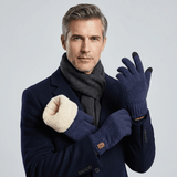 Unisex Plush-Lined Glove