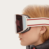 Snowboard and Ski Goggles Anti-Fog UV400 Unisex