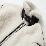 Geneva Plush-Lined Women's Coat