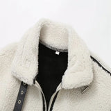 Geneva Plush-Lined Women's Coat