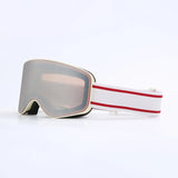 Snowboard and Ski Goggles Anti-Fog UV400 Unisex