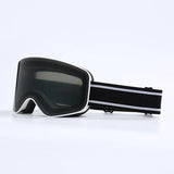 Snowboard and Ski Goggles Anti-Fog UV400 Unisex